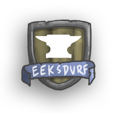 Eeksdurf Badge.png