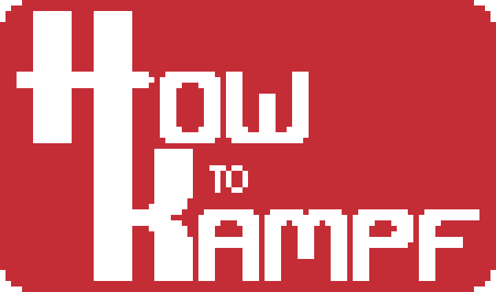 How to Kampf